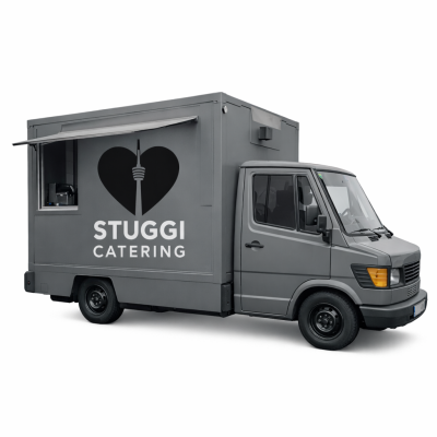 foodtruck bild stuggi catering
